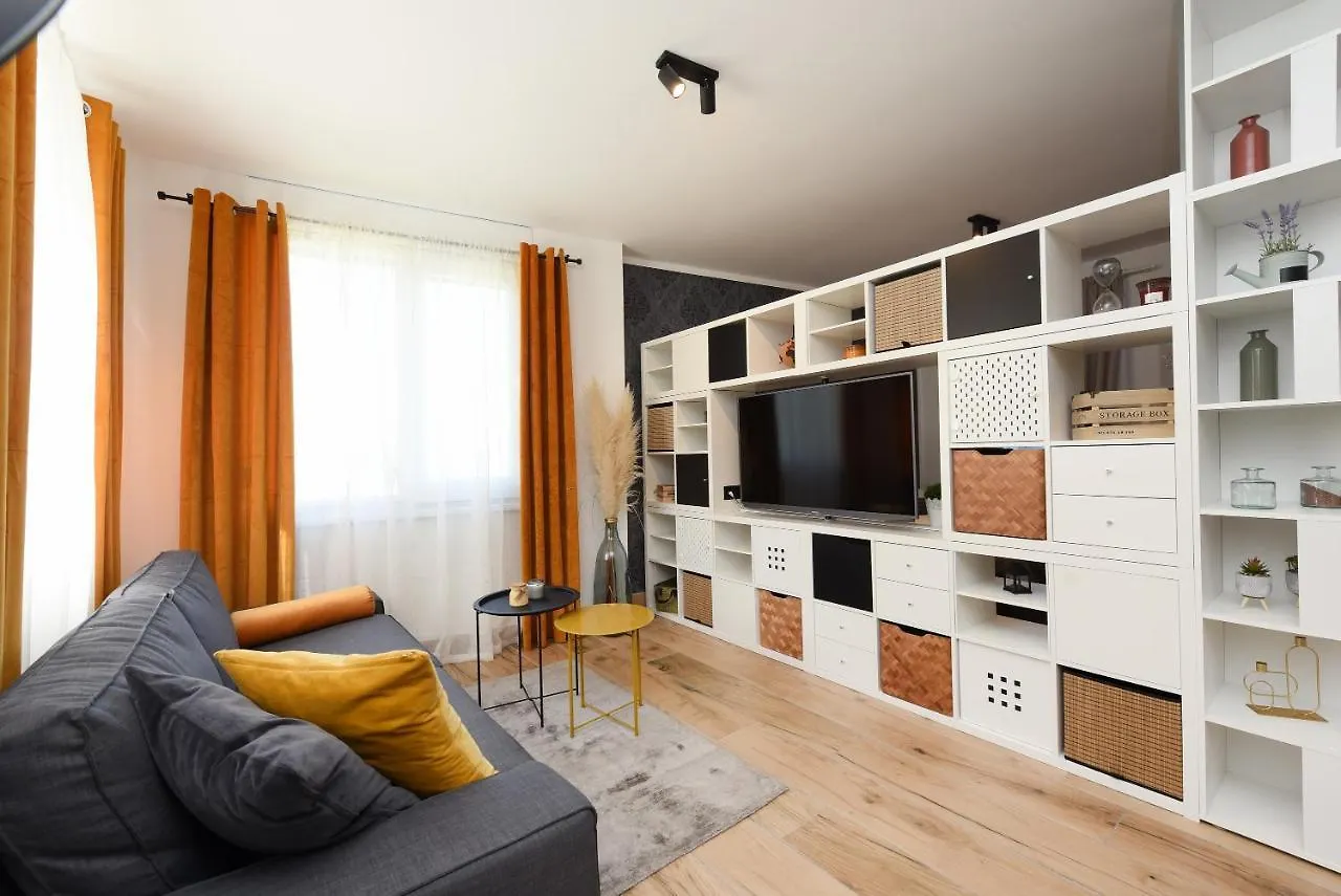 Feel Good Apartment & Studio Zadar