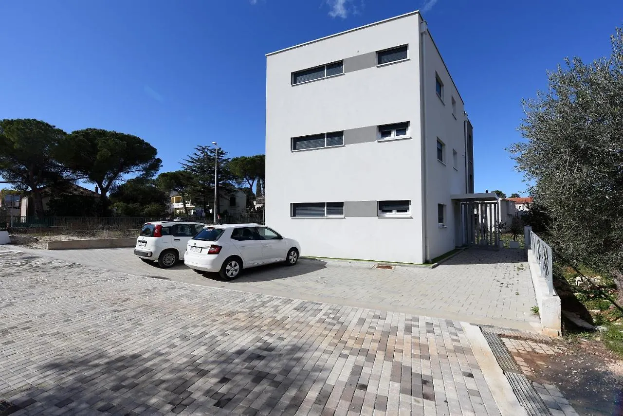 Feel Good Apartment & Studio Zadar Kroatien