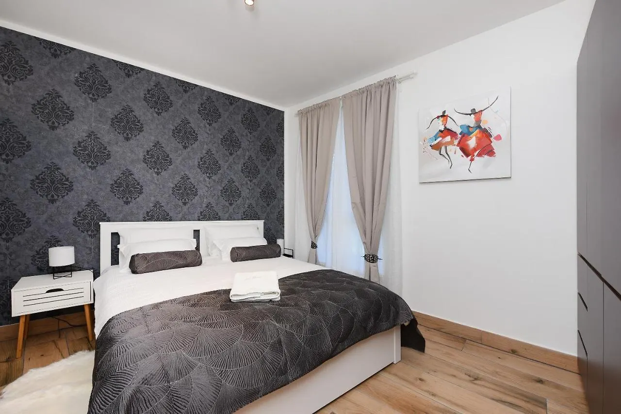 Feel Good Apartment & Studio Zadar