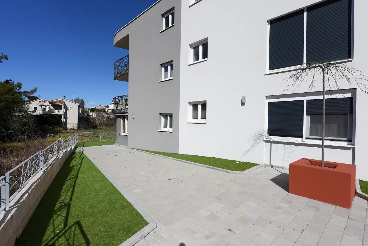 Feel Good Apartment & Studio Zadar