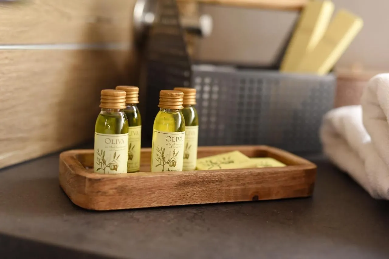 Feel Good Apartment & Studio Zadar