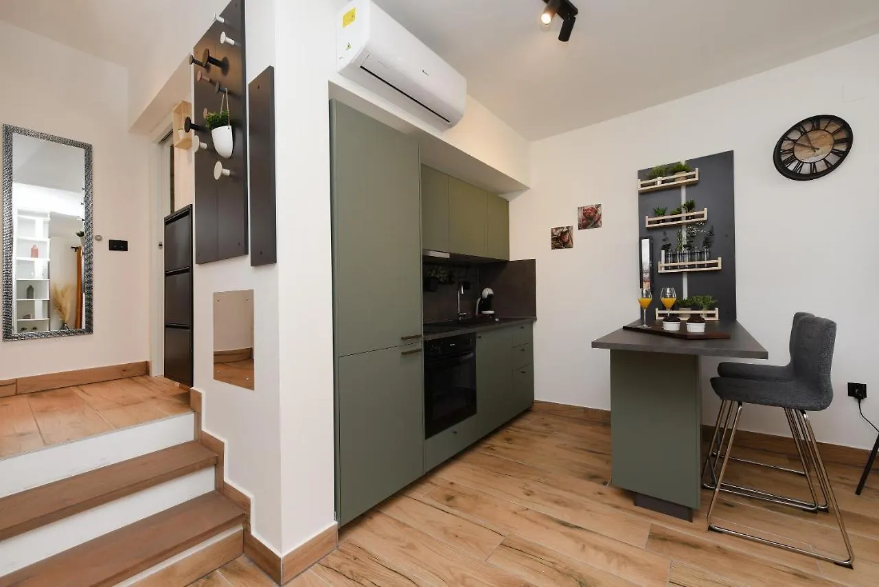 Feel Good Apartment & Studio Zadar