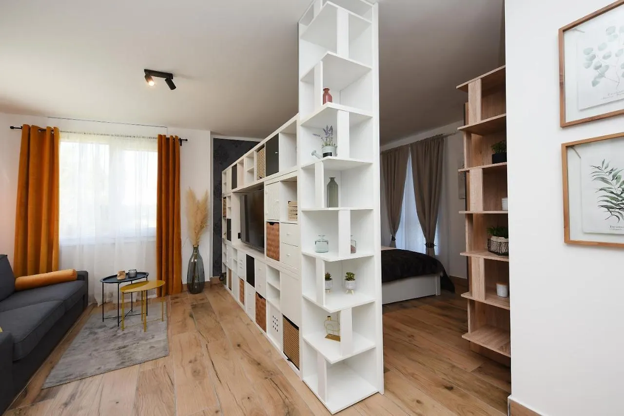 Feel Good Apartment & Studio Zadar