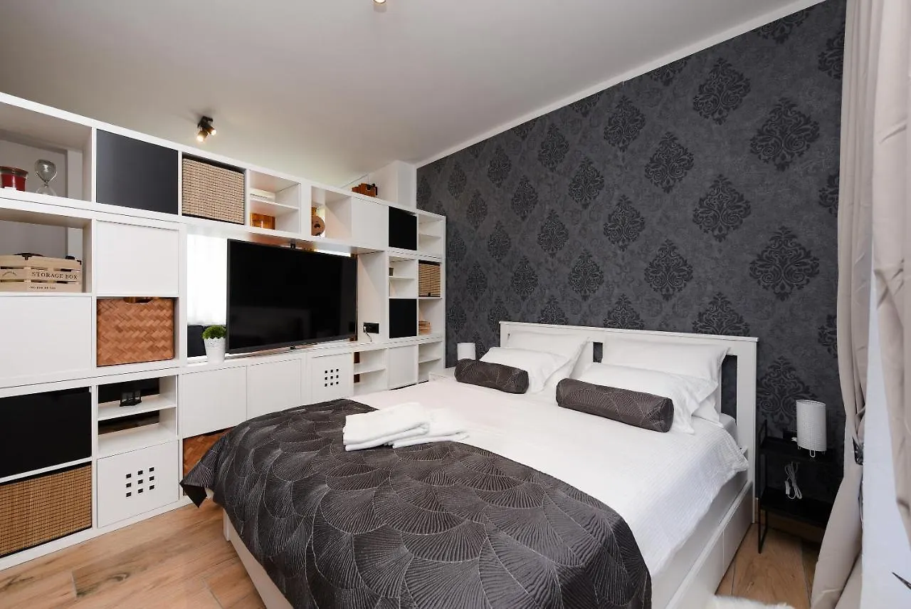 Feel Good Apartment & Studio Zadar