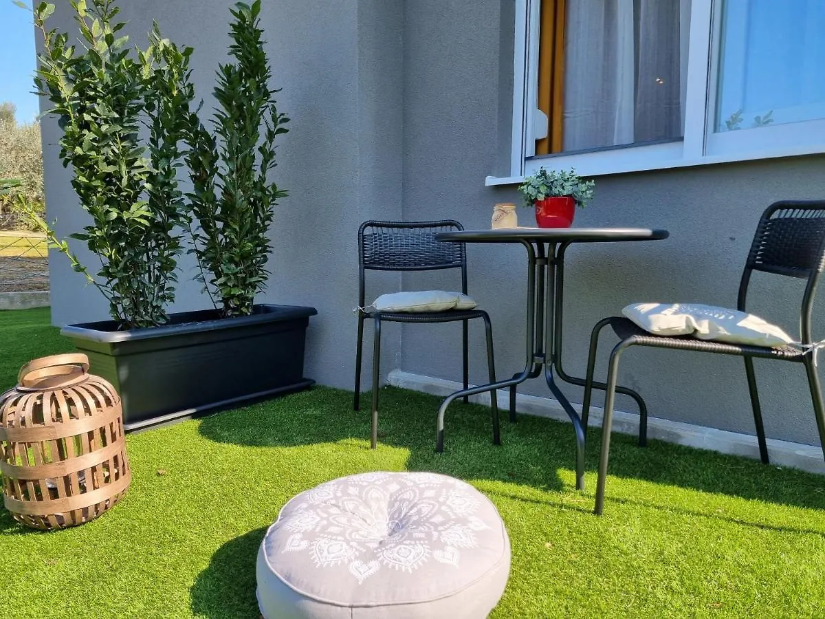 Feel Good Apartment & Studio Zadar Kroatien
