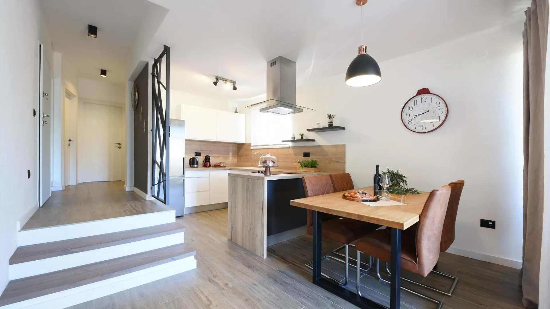 Feel Good Apartment & Studio Zadar