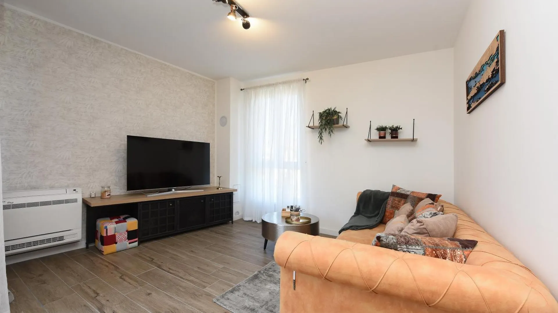 Feel Good Apartment & Studio Zadar 0*,