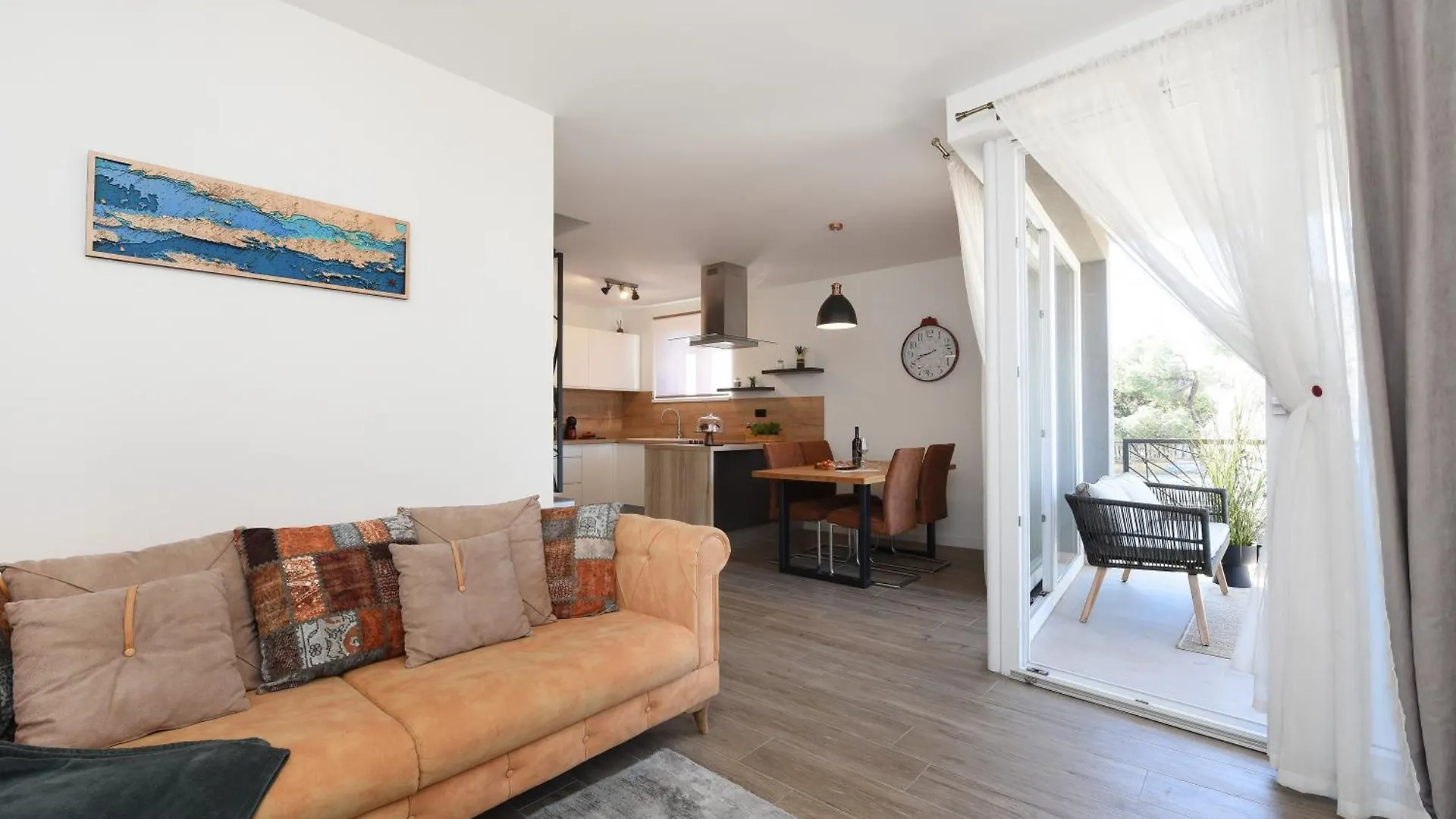Feel Good Apartment & Studio Zadar
