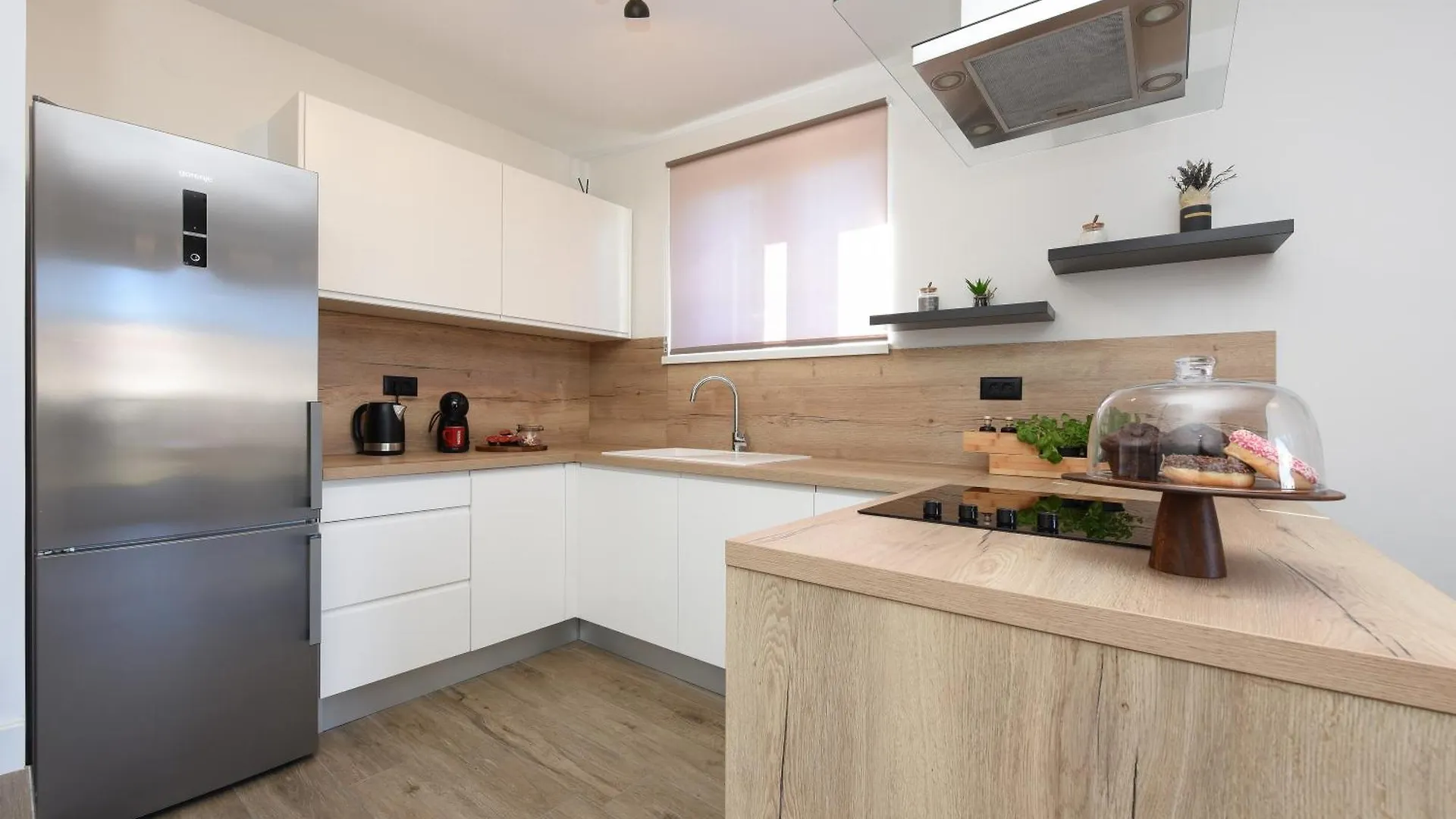 Feel Good Apartment & Studio Zadar