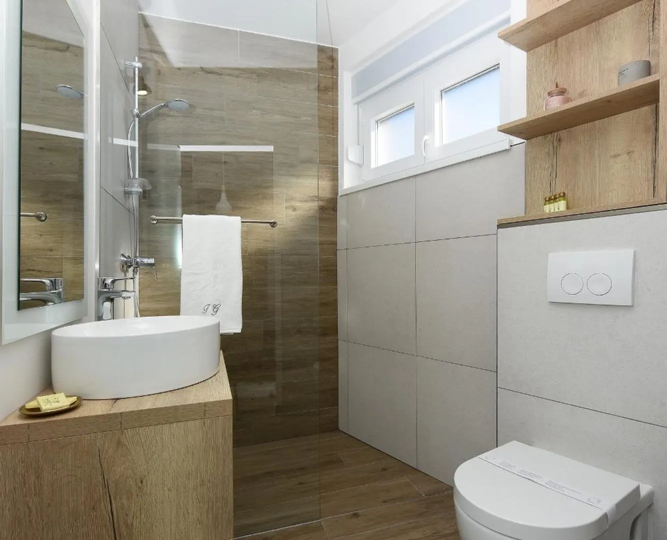 Feel Good Apartment & Studio Zadar Kroatien