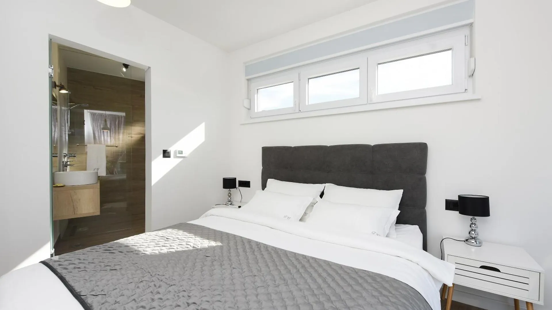 Feel Good Apartment & Studio Zadar