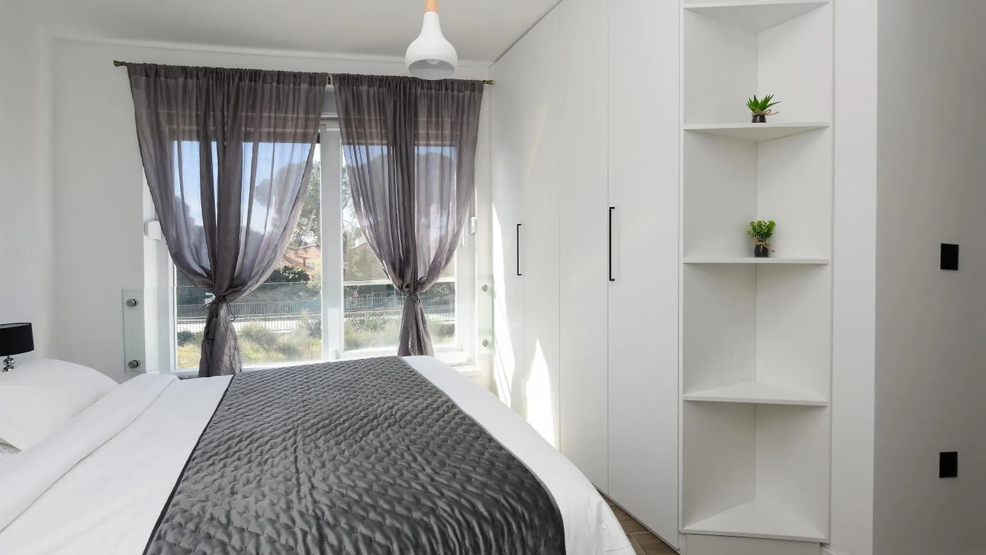 Feel Good Apartment & Studio Zadar Croatia