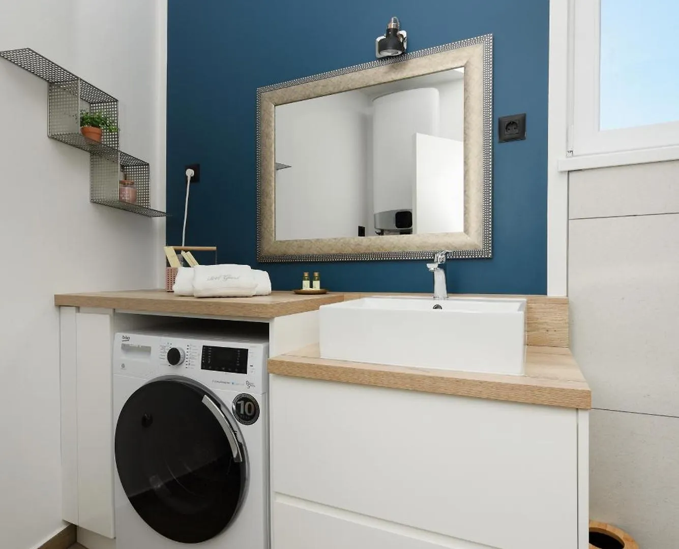Feel Good Apartment & Studio Zadar 0*,