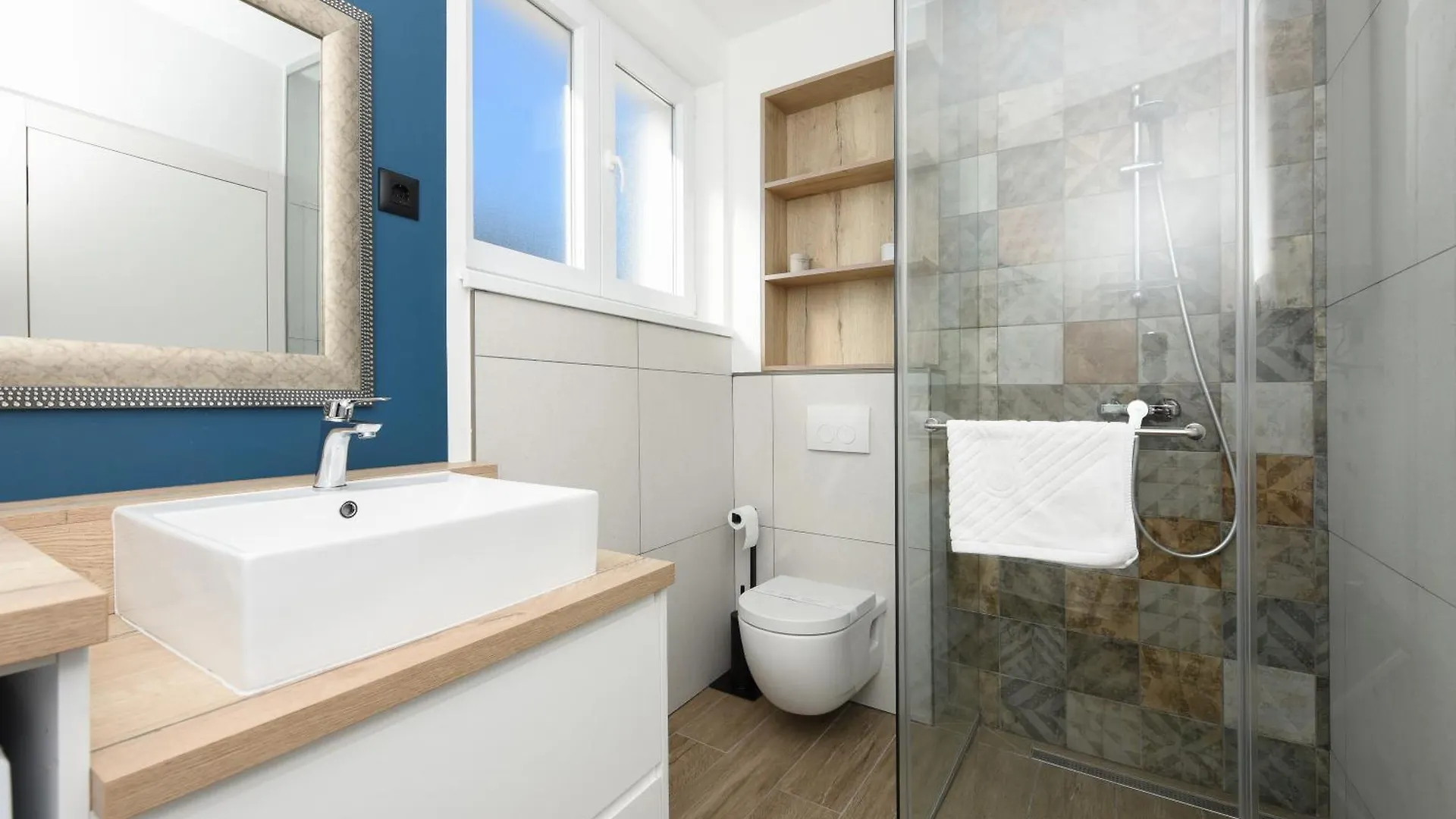 Feel Good Apartment & Studio Zadar