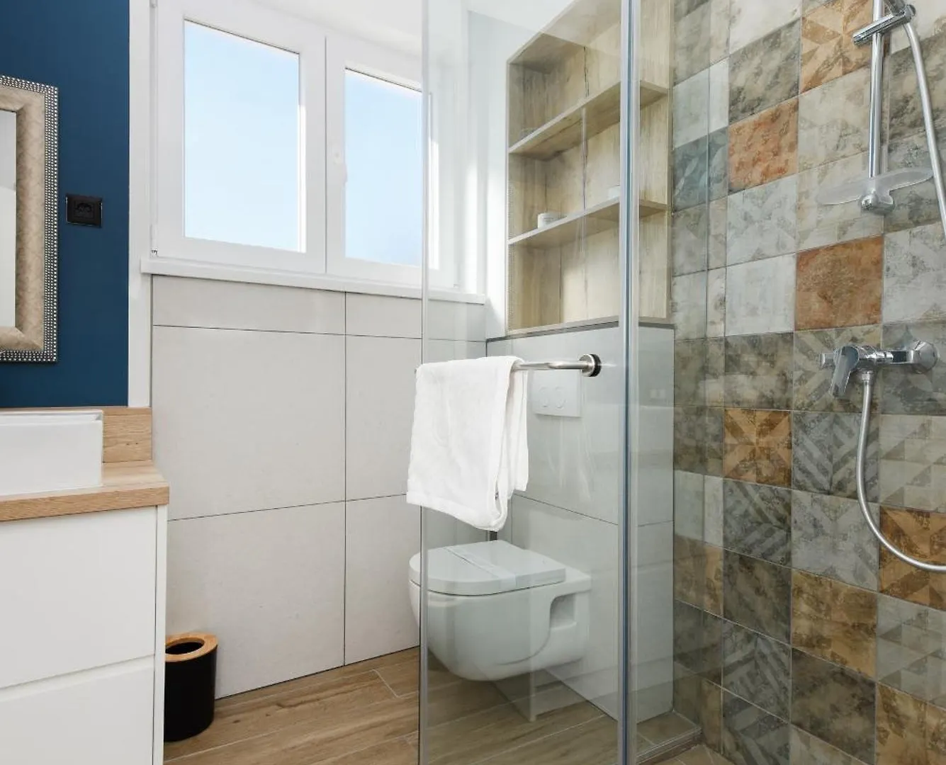 Feel Good Apartment & Studio Zadar