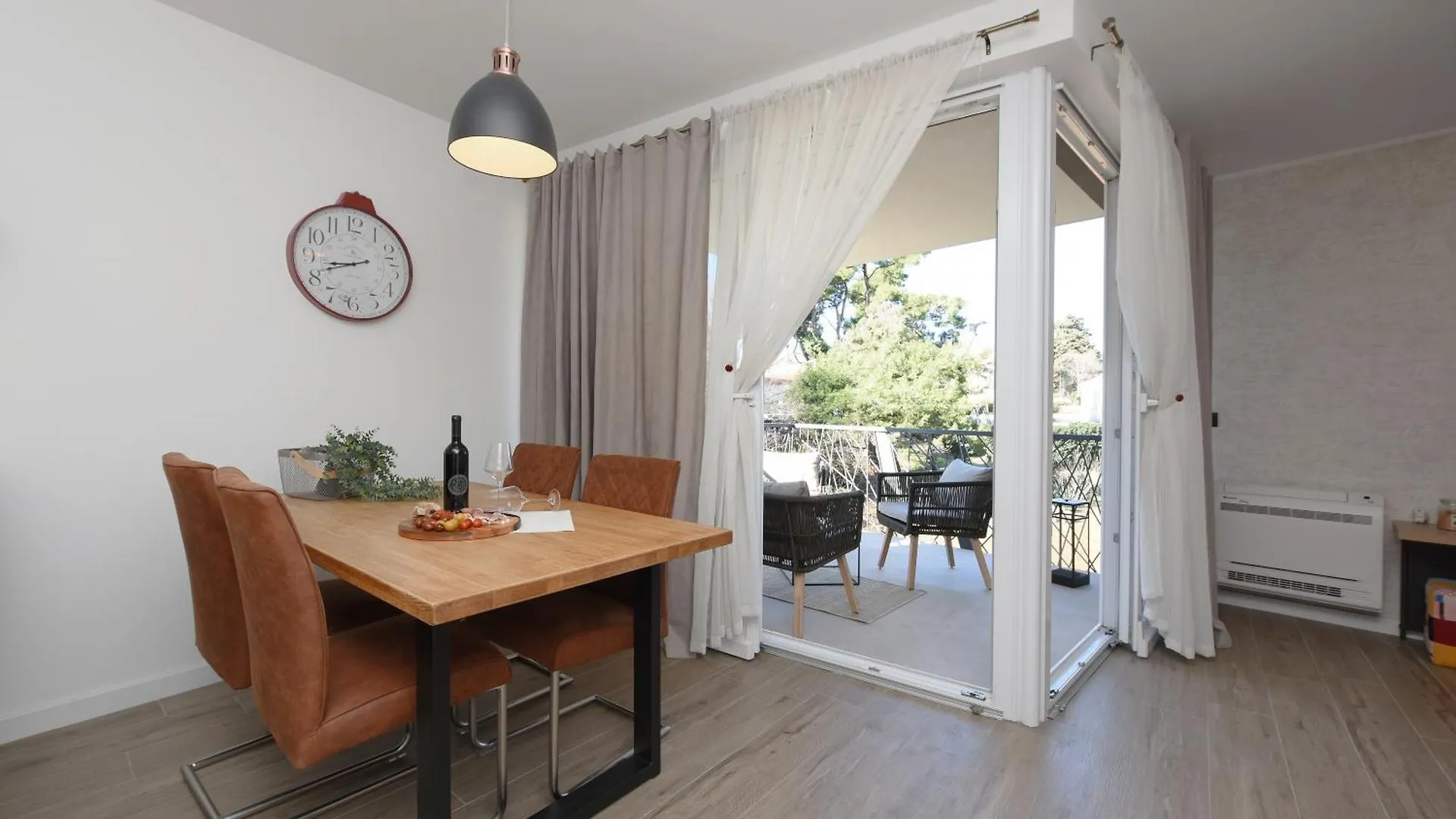 Feel Good Apartment & Studio Zadar