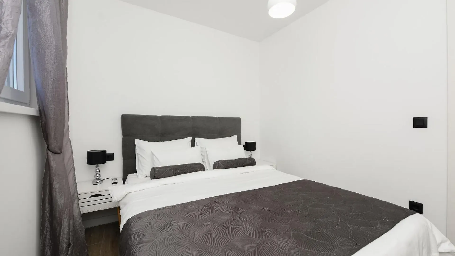 Feel Good Apartment & Studio Zadar 0*,  Kroatien