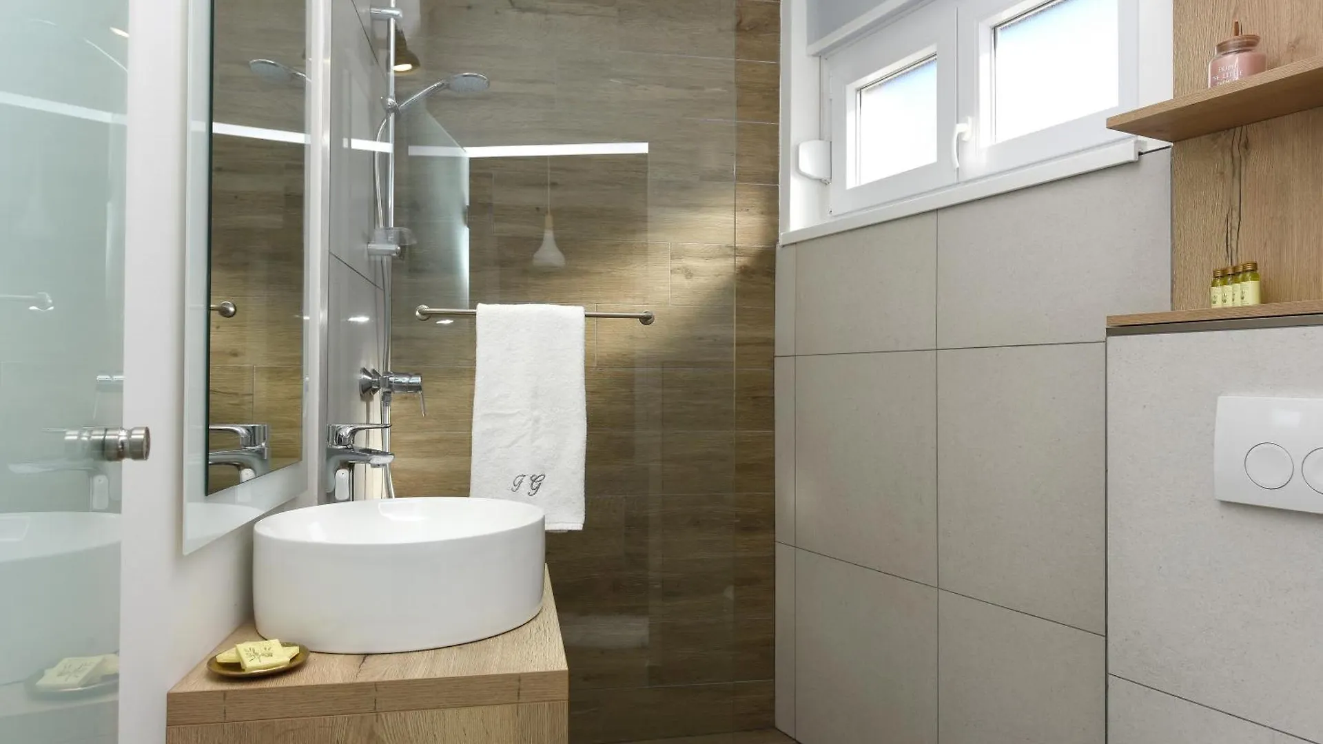 Feel Good Apartment & Studio Zadar