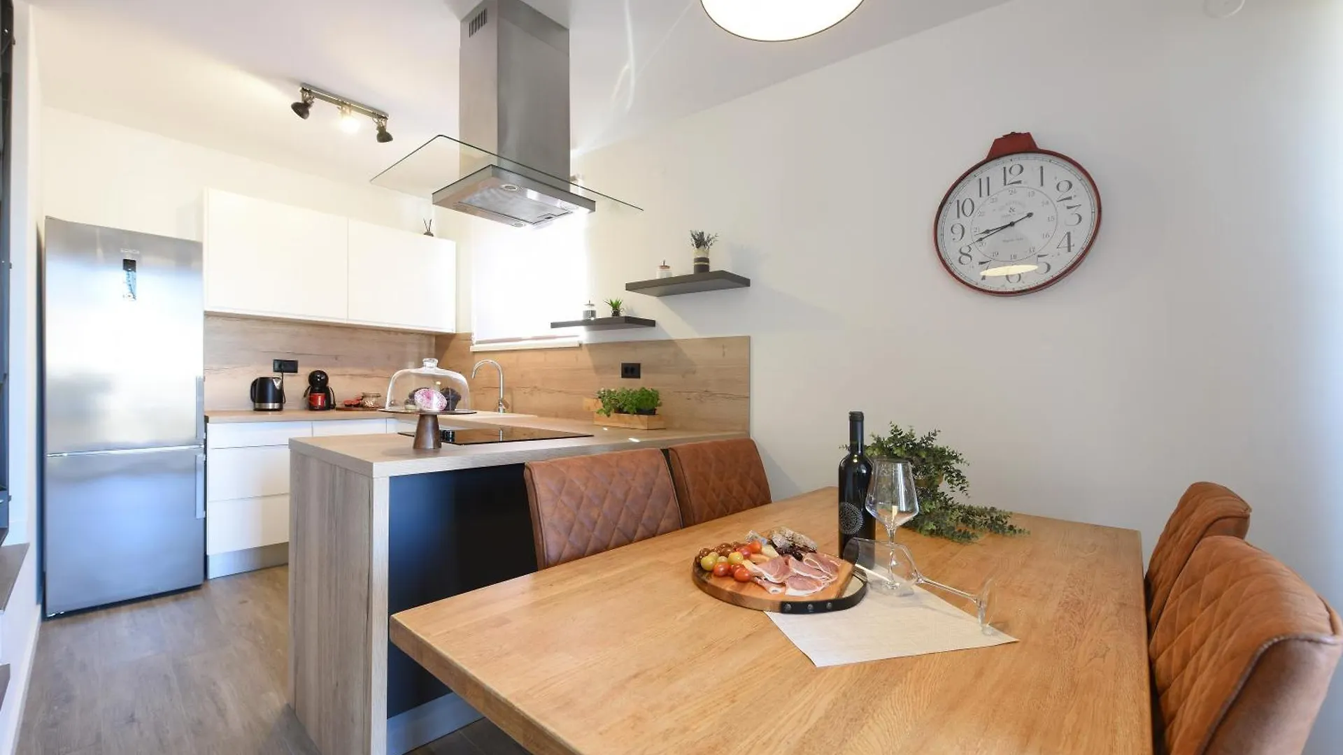 Feel Good Apartment & Studio Zadar 0*,  Kroatien