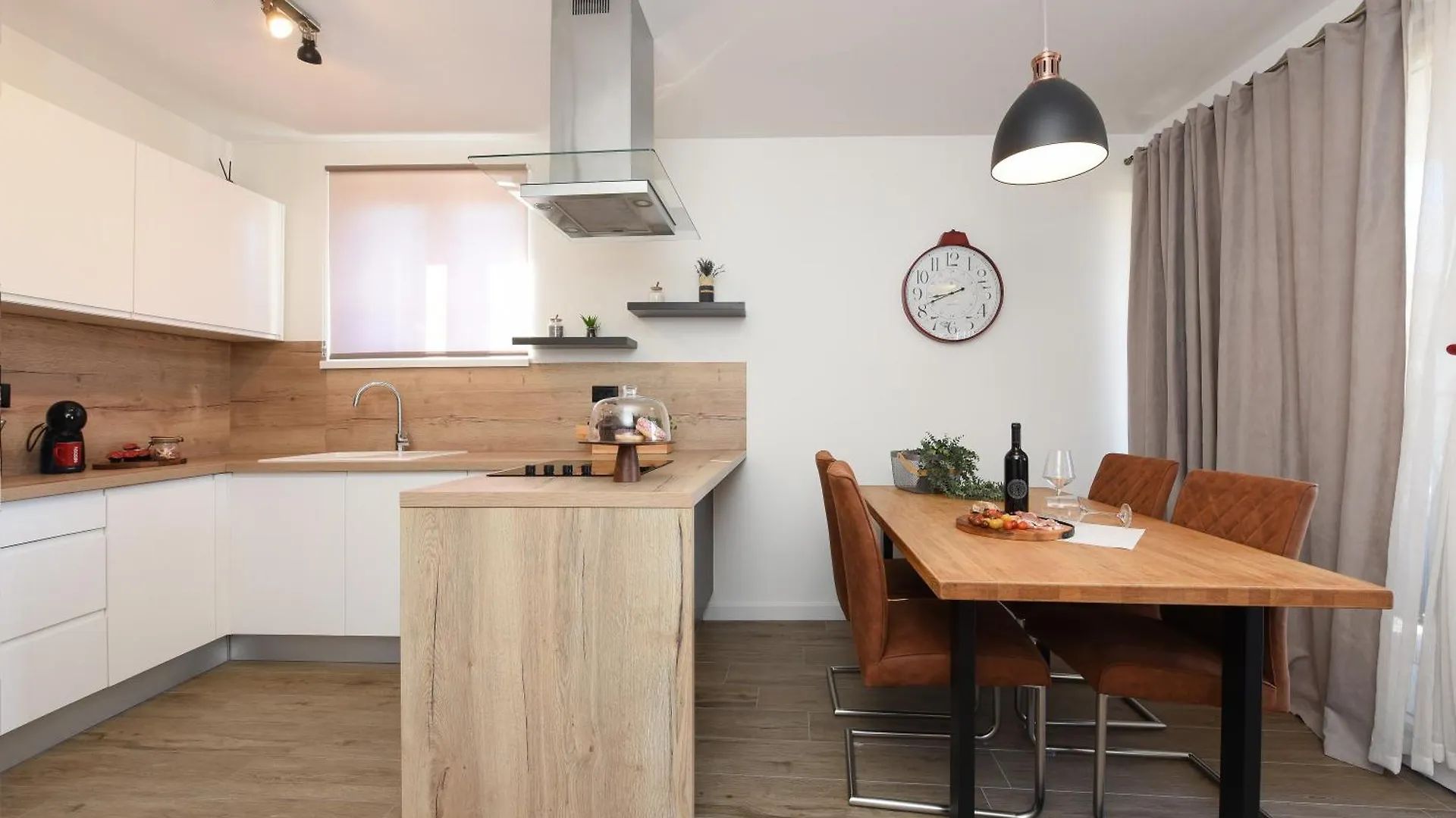 Feel Good Apartment & Studio Zadar