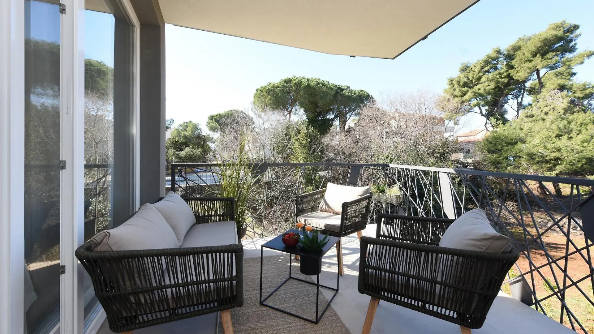 Feel Good Apartment & Studio Zadar Kroatien