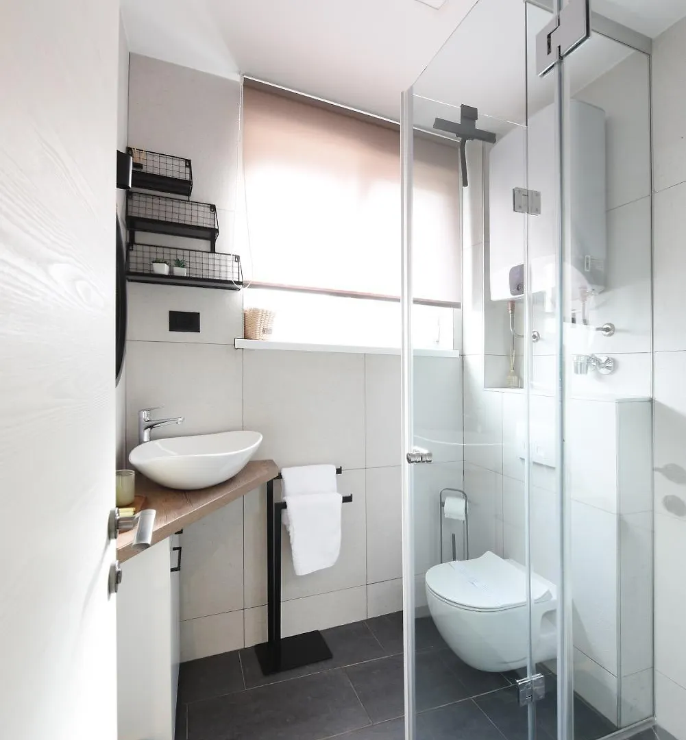 Feel Good Apartment & Studio Zadar