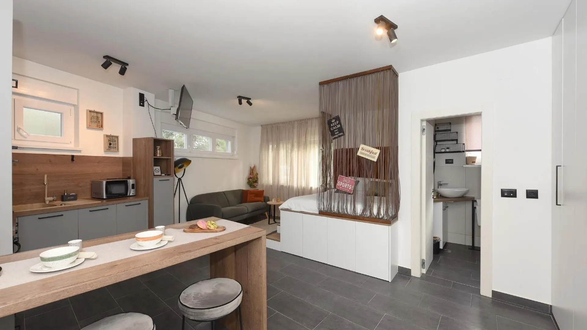 Feel Good Apartment & Studio Zadar