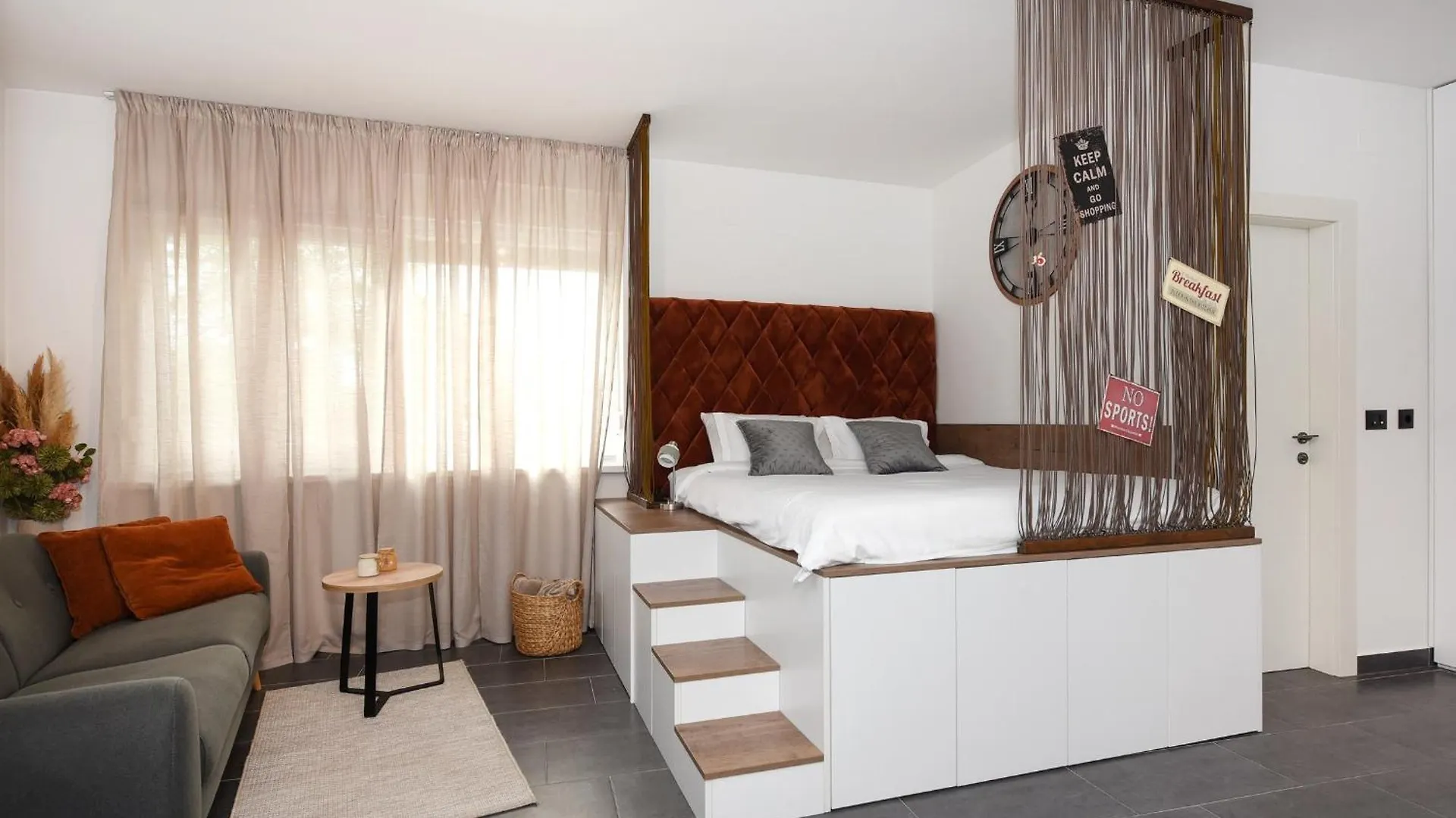 Feel Good Apartment & Studio Zadar Kroatien