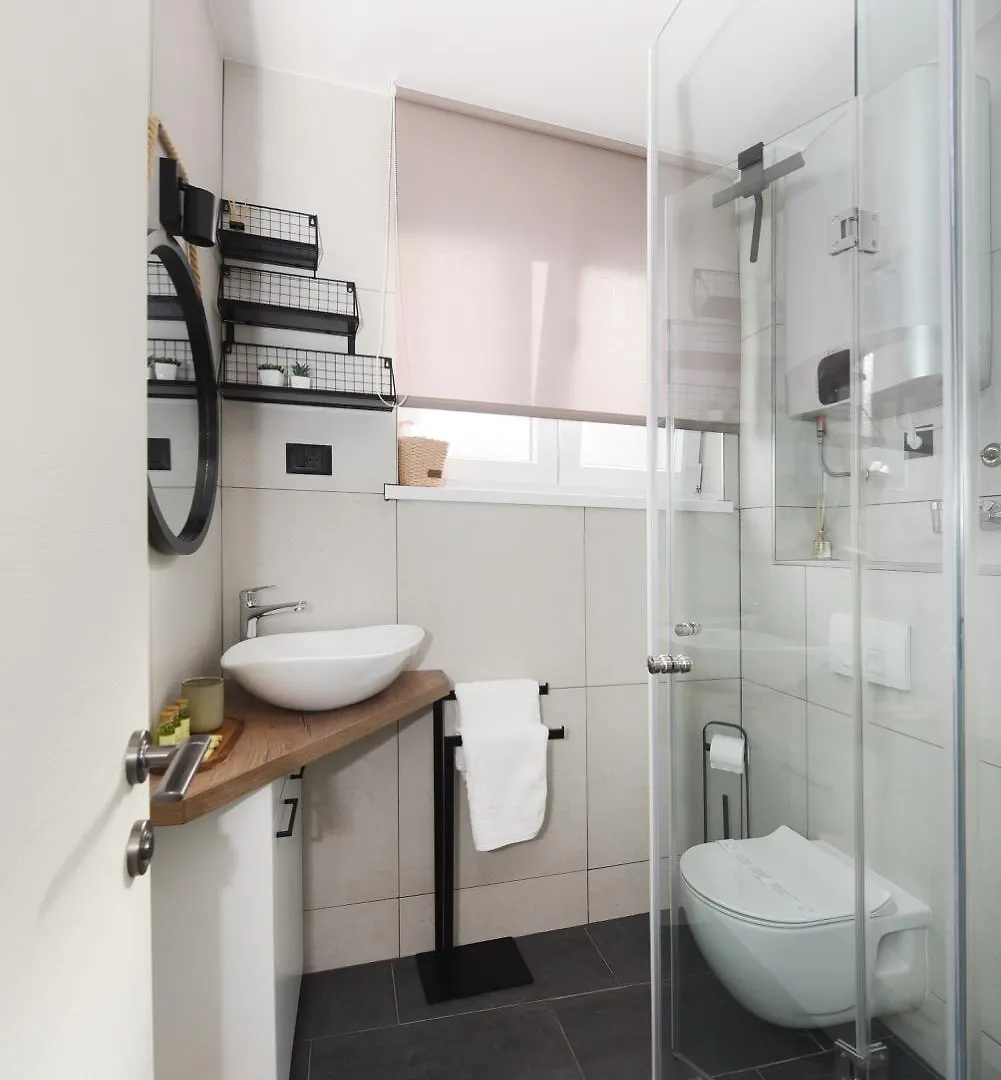 Feel Good Apartment & Studio Zadar