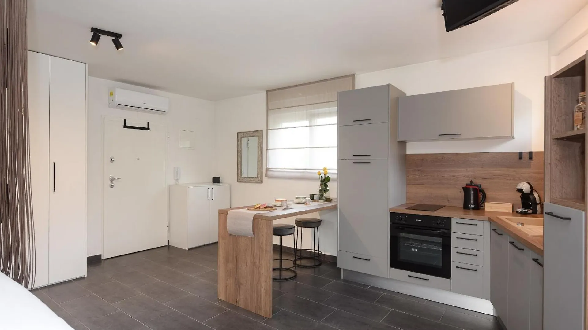 Feel Good Apartment & Studio Zadar