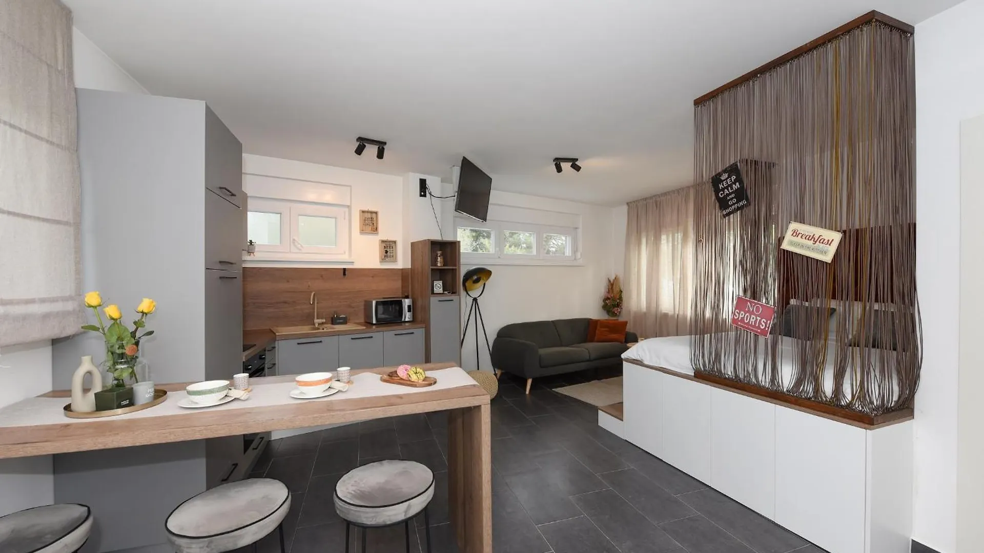 Feel Good Apartment & Studio Zadar Kroatien