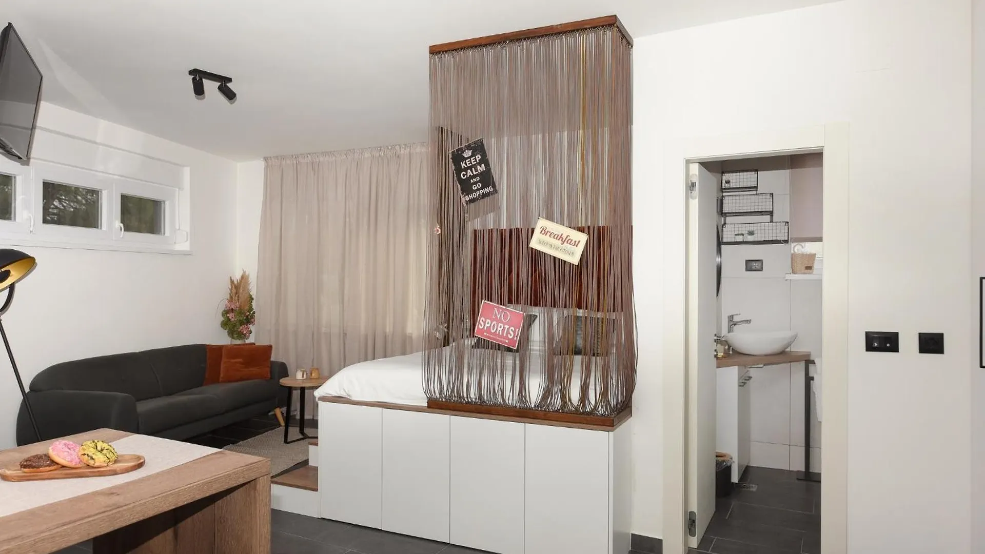 Feel Good Apartment & Studio Zadar