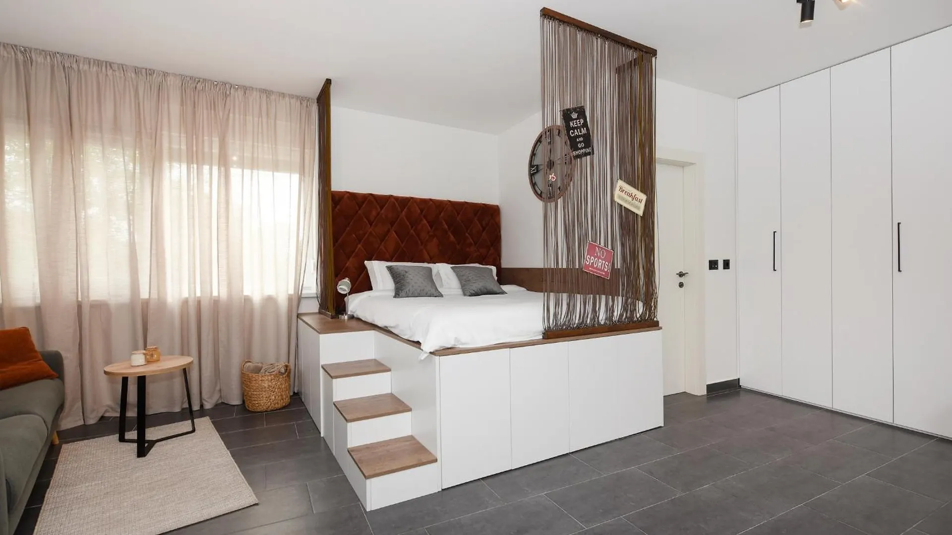 Feel Good Apartment & Studio Zadar Croatia