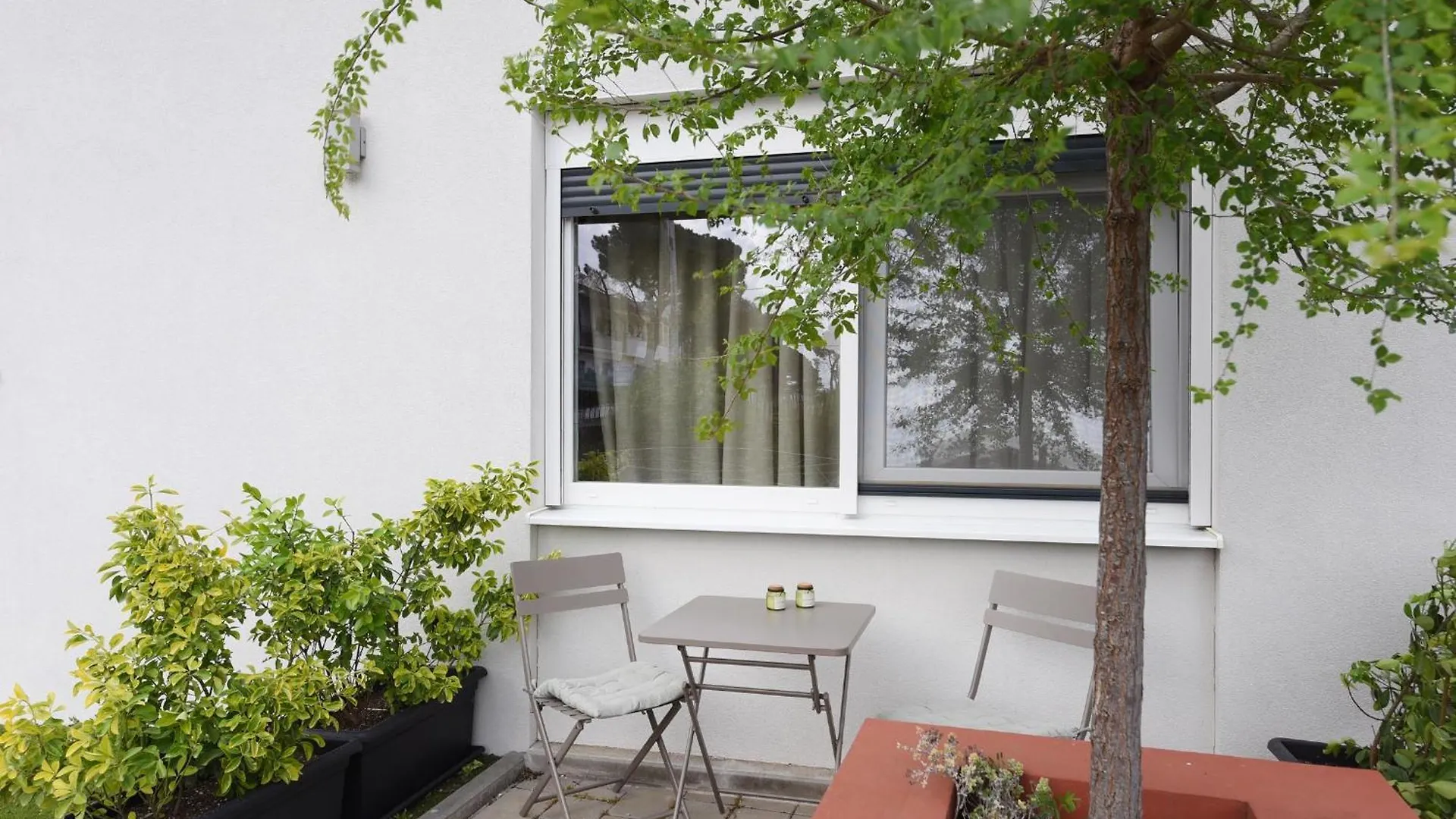Feel Good Apartment & Studio Zadar 0*,
