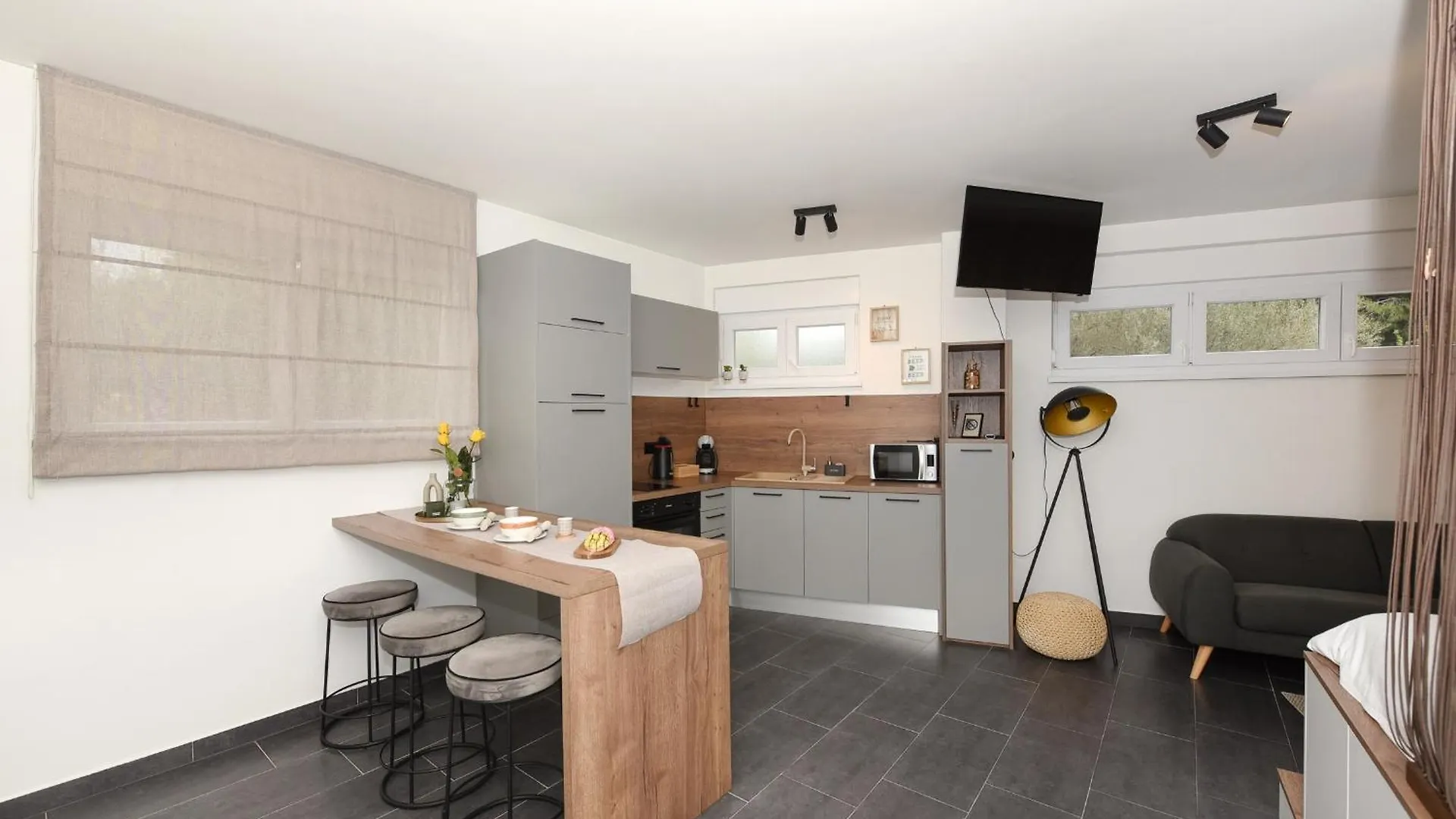 Feel Good Apartment & Studio Zadar