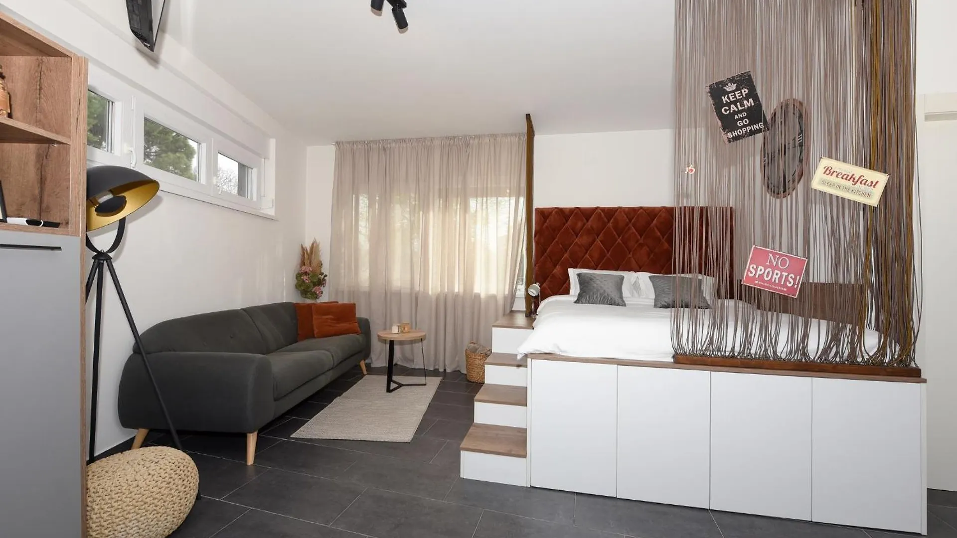 Feel Good Apartment & Studio Zadar