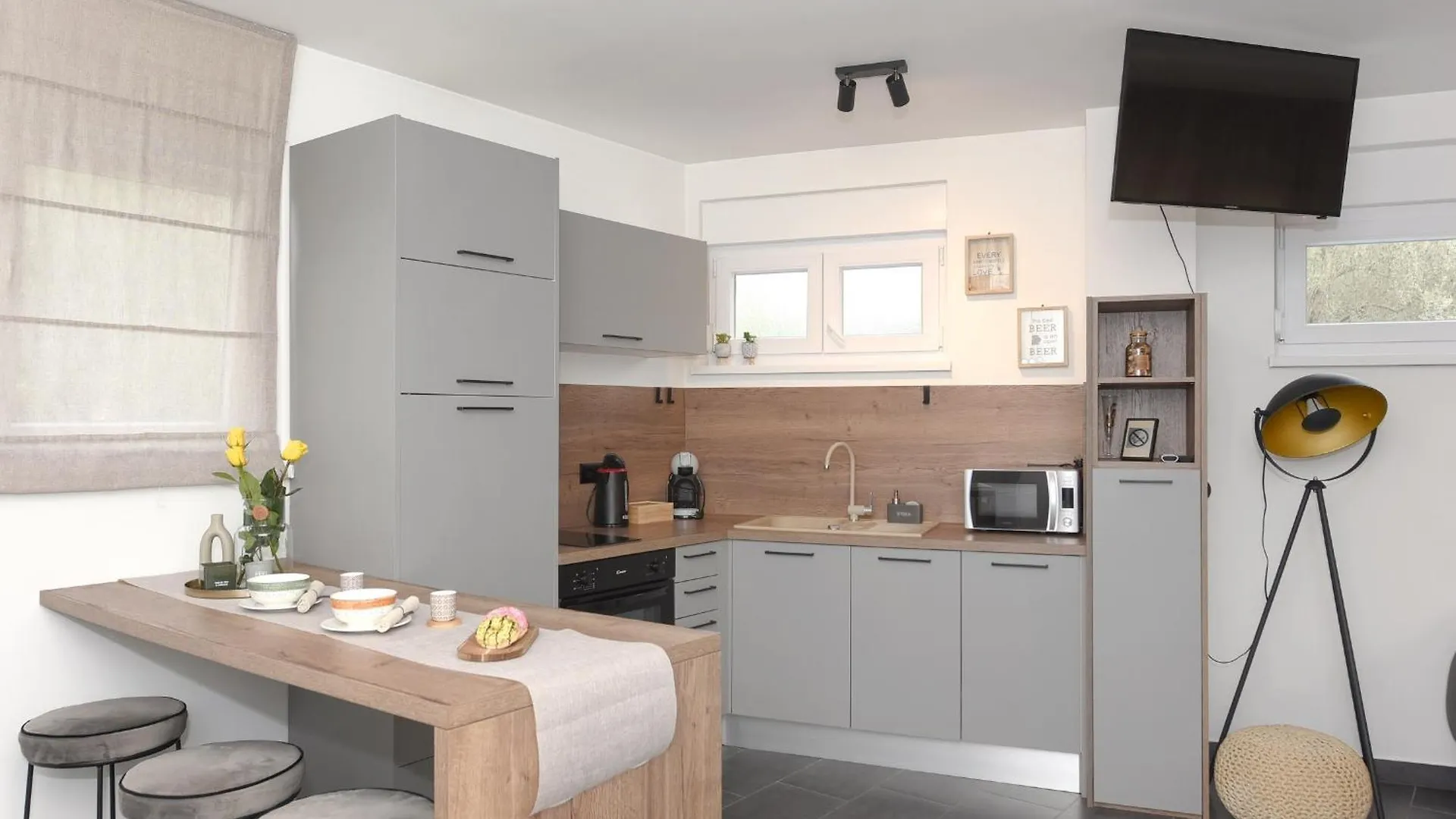 Feel Good Apartment & Studio Zadar