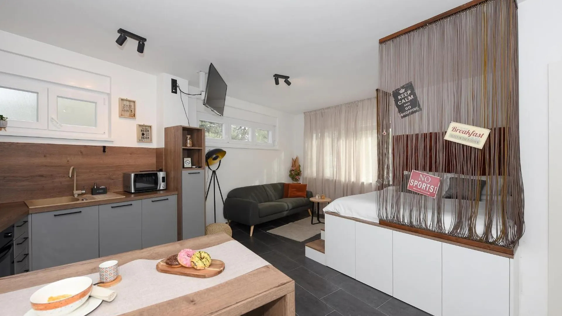 Feel Good Apartment & Studio Zadar
