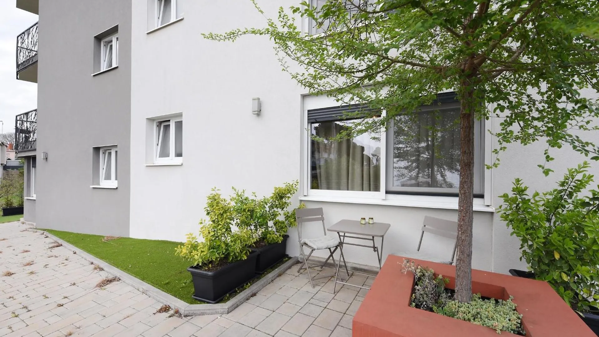 Feel Good Apartment & Studio Zadar 0*,  Kroatien