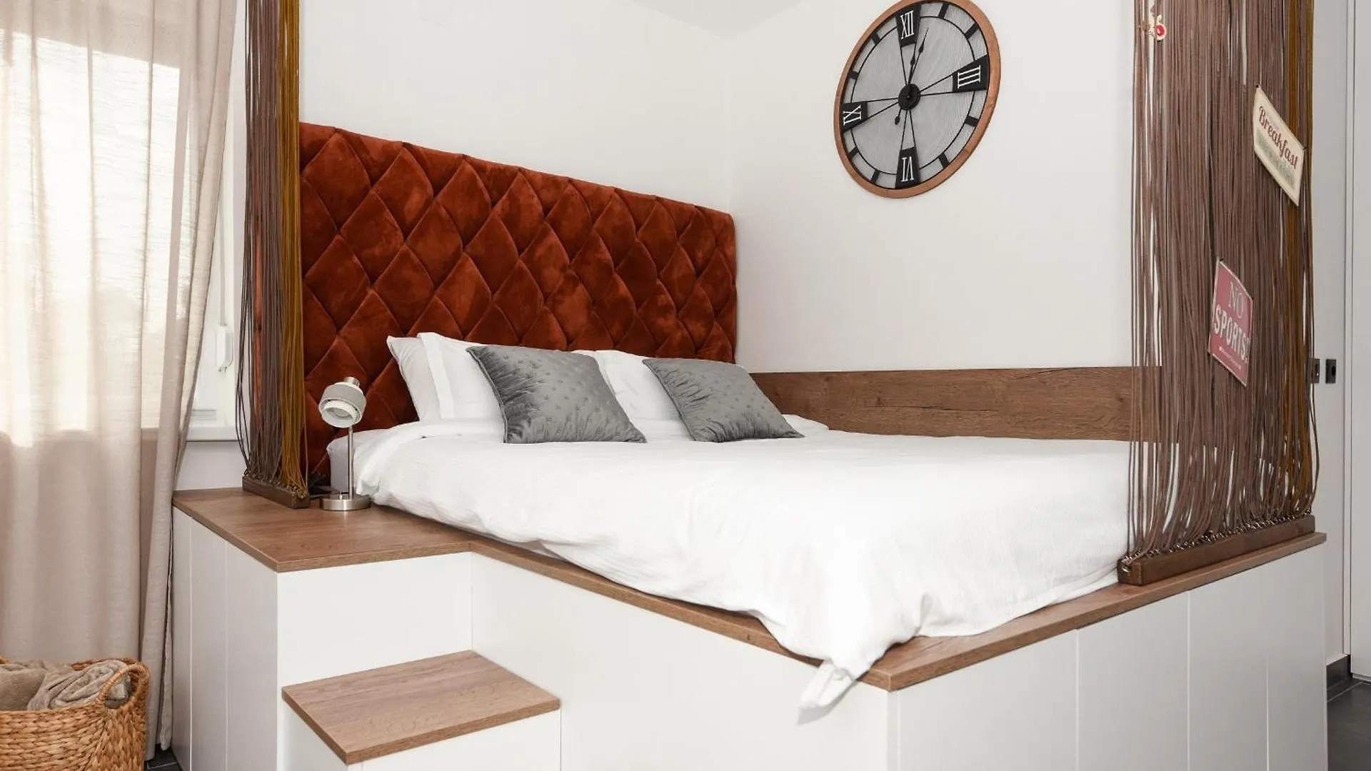 Feel Good Apartment & Studio Zadar