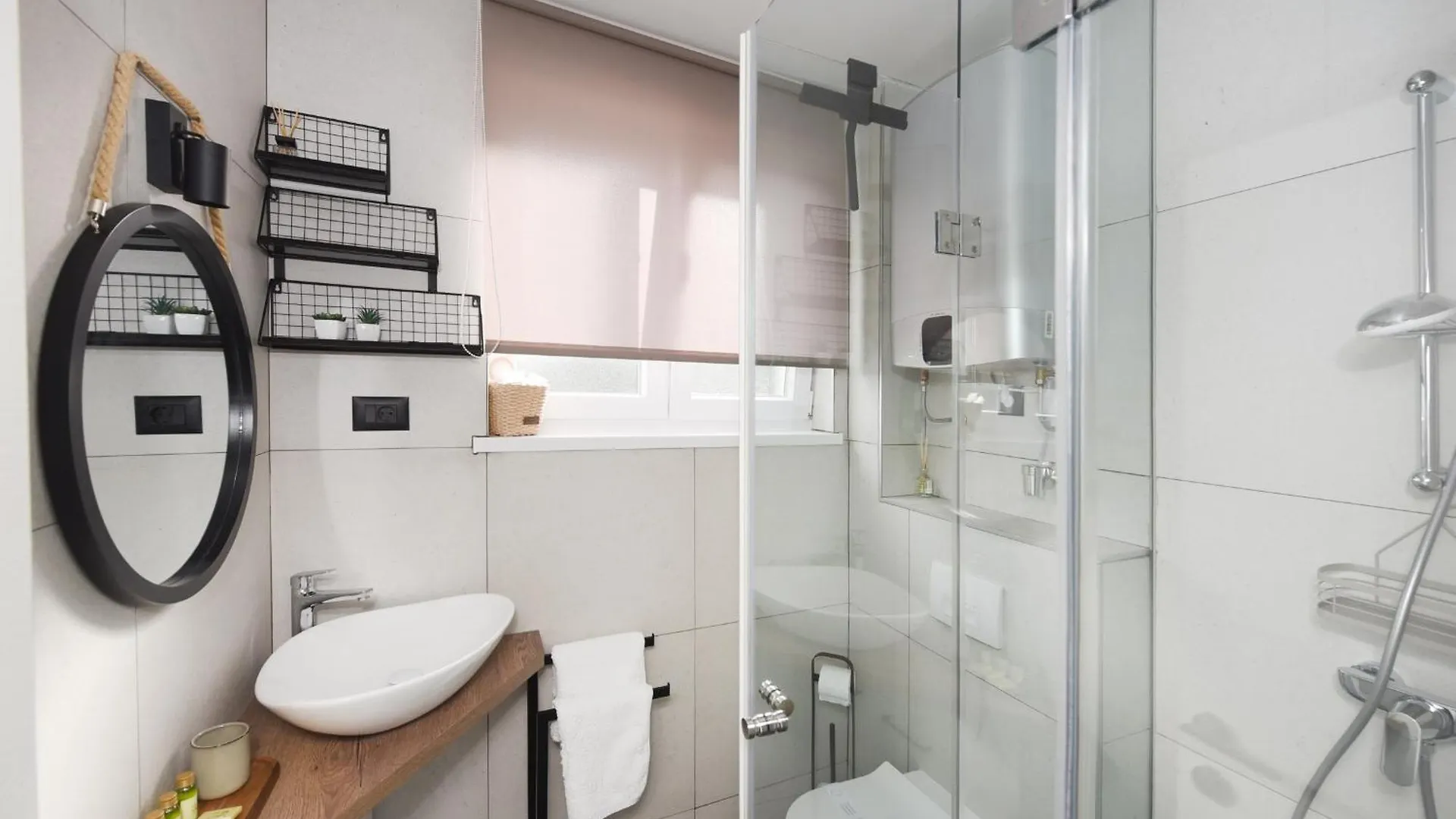 Feel Good Apartment & Studio Zadar Kroatien