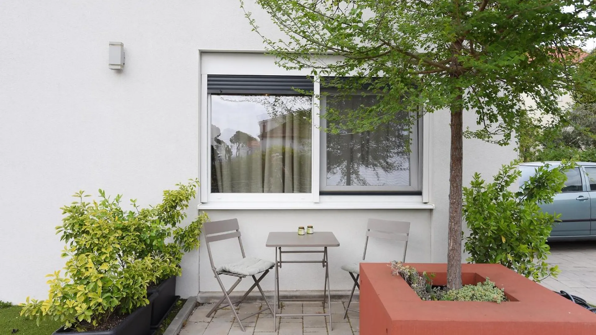 Feel Good Apartment & Studio Zadar