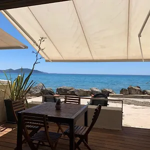A L 'oree De L O 2 , La Ciotat Frankreich