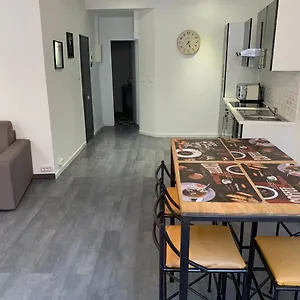 T2 - Quartier Mythique Du Panier , Marseilles Frankreich