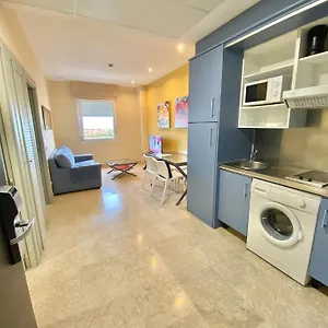 Aparthome , Bormujos Spanien