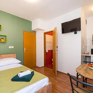 And Apartment