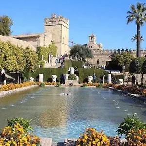 Loft El Arcángel , Córdoba Spanien
