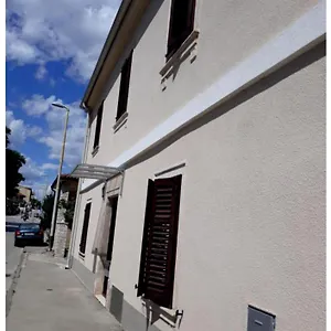 Vanesa , Pula Kroatien