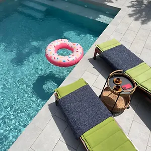Casa Dubi. Kvarner , Selce Kroatien