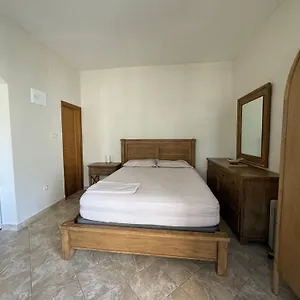 Ivo Andric Apartman